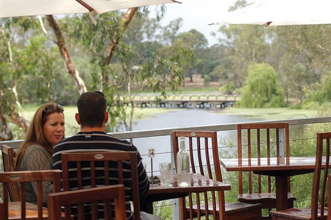 Tahbilk Winery Lunch And Wine Tasting Experience With Local Wine Ambassador - Accommodation QLD 0