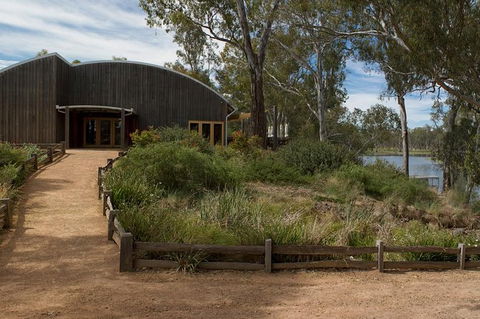 Tahbilk Winery Lunch And Wine Tasting Experience With Local Wine Ambassador - Accommodation QLD 6