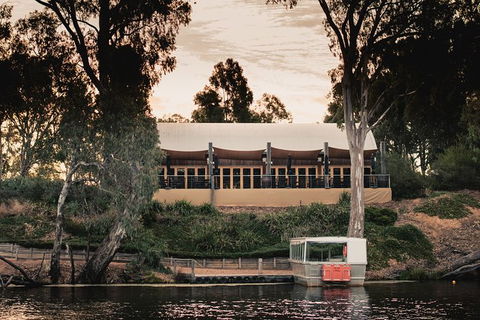 Tahbilk Winery Lunch And Wine Tasting Experience With Local Wine Ambassador - Accommodation QLD 3