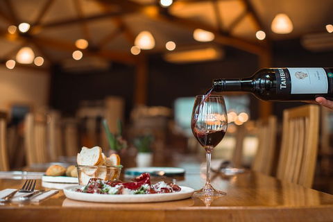 Tahbilk Winery Lunch And Wine Tasting Experience With Local Wine Ambassador - Accommodation QLD 5