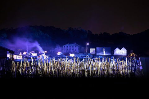 AURA At Sovereign Hill - Accommodation QLD 3