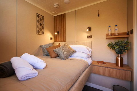 4 Night Upper Murray River Explorer Cruise - PS Emmylou - Accommodation QLD 7