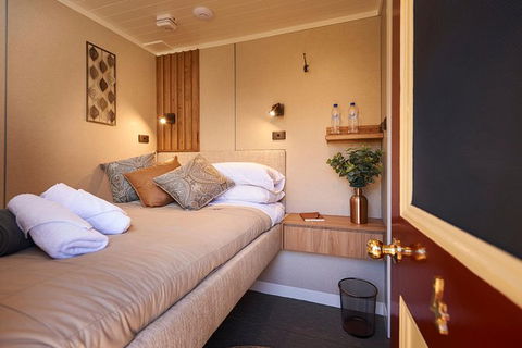 6 Night Upper Murray All The River Run Cruise - PS Emmylou - Accommodation QLD 7