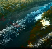 3 Night Upper Murray River Discovery Cruise - PS Emmylou - Accommodation QLD