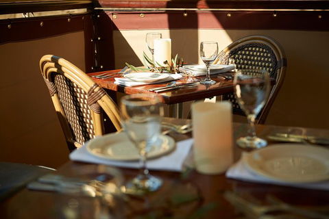 3 Night Upper Murray River Discovery Cruise - PS Emmylou - Accommodation QLD 8