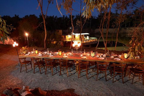 3 Night Upper Murray River Discovery Cruise - PS Emmylou - Accommodation QLD 3