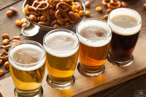 Full-Day Private Mornington Peninsula Brewery Tour - Accommodation QLD 0