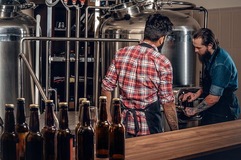 Full-Day Private Mornington Peninsula Brewery Tour - Accommodation QLD 3