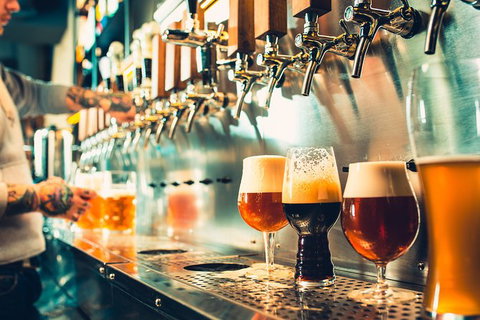 Full-Day Private Mornington Peninsula Brewery Tour - Accommodation QLD 1