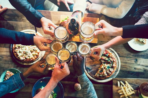 Full-Day Private Mornington Peninsula Brewery Tour - Accommodation QLD 4