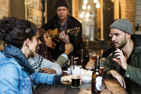 Full-Day Private Mornington Peninsula Brewery Tour - Accommodation QLD 2