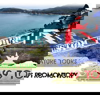 Wilsons Promontory Brainstorming Escape - Accommodation QLD