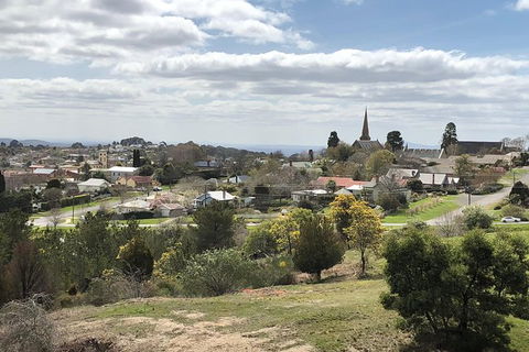 Alices Journeys Guided Walking Tours Of Daylesford - Accommodation QLD 2