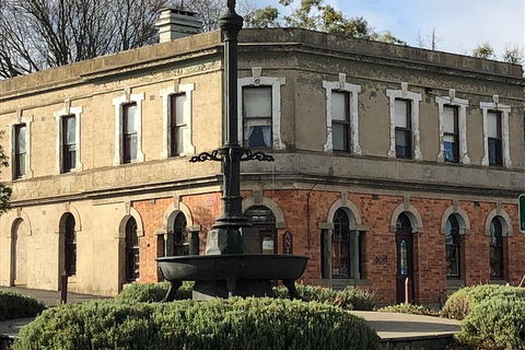 Alices Journeys Guided Walking Tours Of Daylesford - Accommodation QLD 0