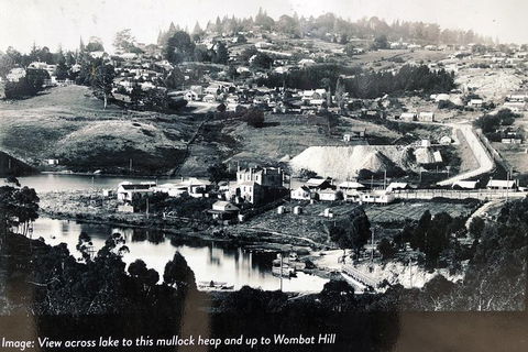 Alices Journeys Guided Walking Tours Of Daylesford - Accommodation QLD 4