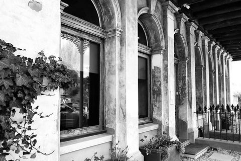 Alices Journeys Guided Walking Tours Of Daylesford - Accommodation QLD 6