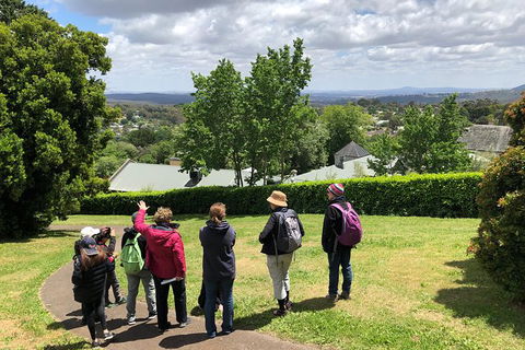 Alices Journeys Guided Walking Tours Of Daylesford - Accommodation QLD 1