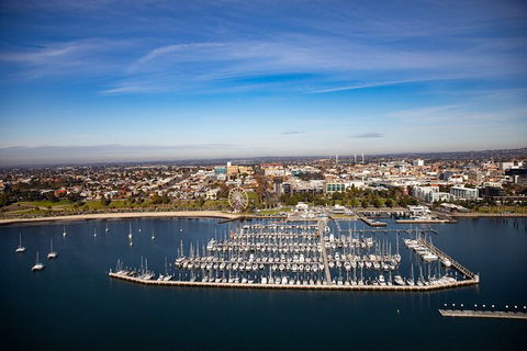 Geelong Helicopter Joy Flights - Accommodation QLD 5