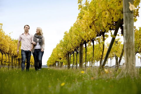 2-Day Private Daylesford & Macedon Ranges Gourmet Food Trail Tour From Melbourne - Accommodation QLD 1