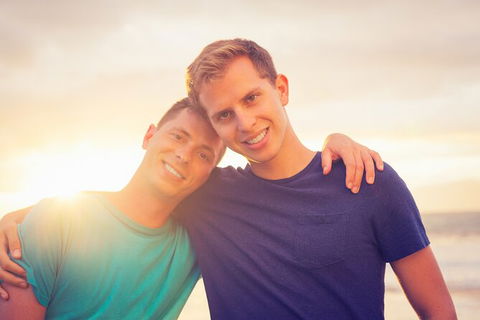 LGBT+ Friendly 2 Day Private Tour Great Ocean Road + Phillip Island - Accommodation QLD 4