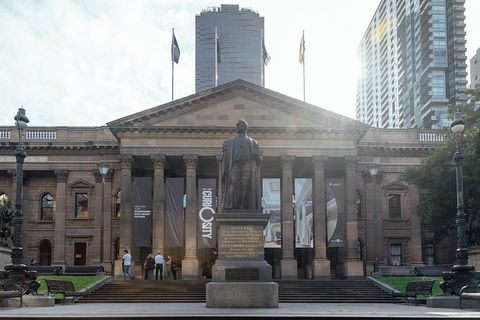 Lonely Planet Experiences: Alternative Melbourne Fitzroy Area Tour - Accommodation QLD 3