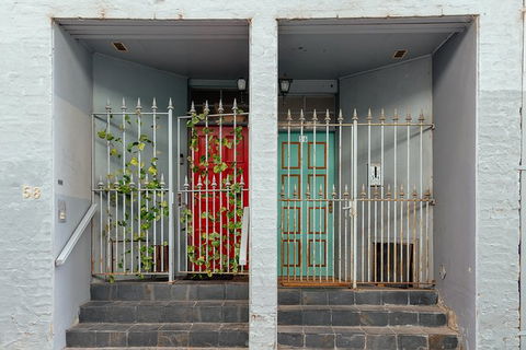 Lonely Planet Experiences: Alternative Melbourne Fitzroy Area Tour - Accommodation QLD 9