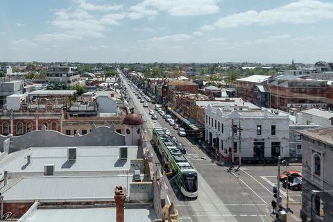 Lonely Planet Experiences: Alternative Melbourne Fitzroy Area Tour - Accommodation QLD 2