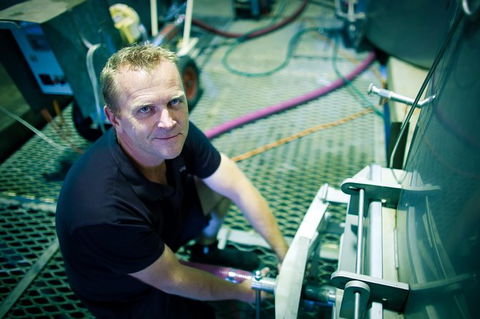 Feathertop Winery: Behind The Wines And Vines - Accommodation QLD 5