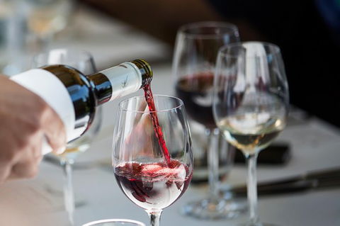 Feathertop Winery: Behind The Wines And Vines - Accommodation QLD 1