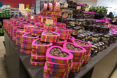 Private Great Ocean Road And Chocolaterie Tour With Tasting - Accommodation QLD 8