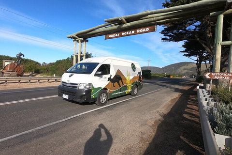Private Great Ocean Road And Chocolaterie Tour With Tasting - Accommodation QLD 0