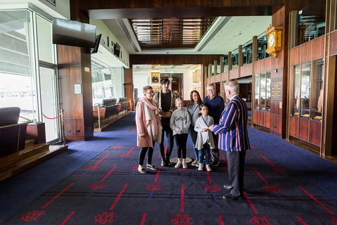 Ultimate Sports Lovers Bus Tour Of Melbourne - Accommodation QLD 2