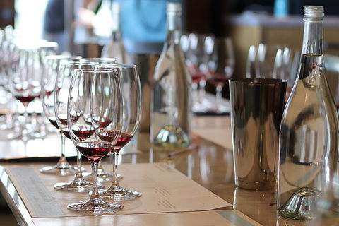 Italy In The Yarra Valley Premium Food And Wine Day - Accommodation QLD 0