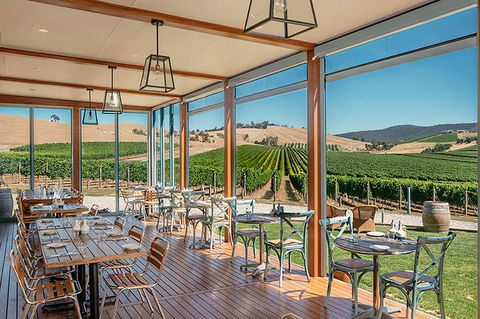 Italy In The Yarra Valley Premium Food And Wine Day - Accommodation QLD 5