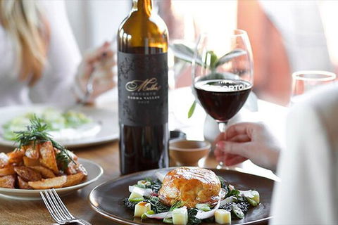 Italy In The Yarra Valley Premium Food And Wine Day - Accommodation QLD 4
