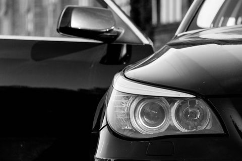Departure Private Transfer Melbourne City To Melbourne Airport MEL Business Car - Accommodation QLD 1
