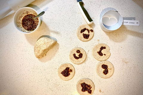 Learn To Cook Authentic Lebanese Cuisine In A Private Class In Melbourne CBD - Accommodation QLD 2