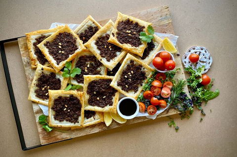 Learn To Cook Authentic Lebanese Cuisine In A Private Class In Melbourne CBD - Accommodation QLD 0
