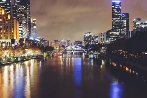 Melbourne Airport Transfers: Melbourne To Melbourne Airport MEL In Luxury Car - Accommodation QLD 7