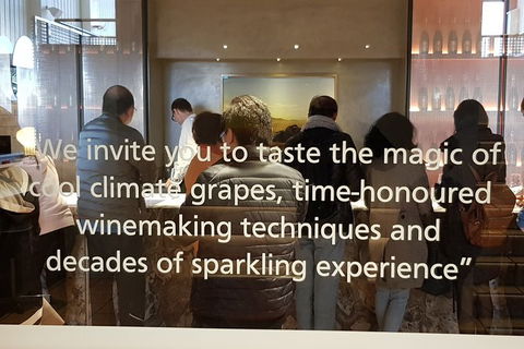 Yarra Valley Wine Tasting Day Tour From Melbourne - Accommodation QLD 1