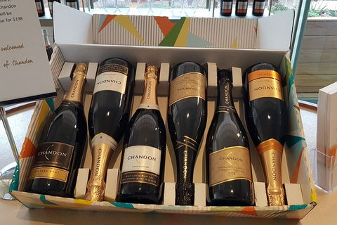 Yarra Valley Wine Tasting Day Tour From Melbourne - Accommodation QLD 5