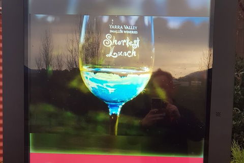 Yarra Valley Wine Tasting Day Tour From Melbourne - Accommodation QLD 4