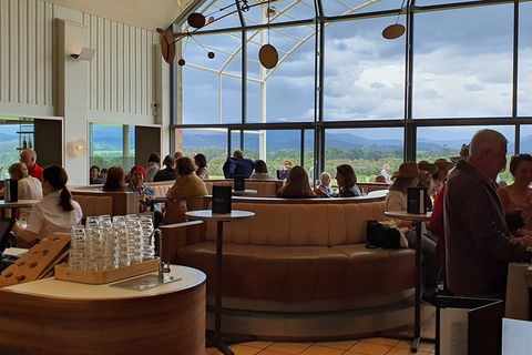 Yarra Valley Wine Tasting Day Tour From Melbourne - Accommodation QLD 9