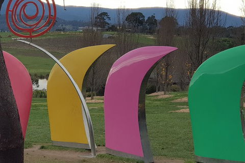 Yarra Valley Wine Tasting Day Tour From Melbourne - Accommodation QLD 7