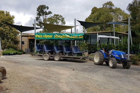 Yarra Valley Wineries And Rayners Orchard Tour From Melbourne - Accommodation QLD 10