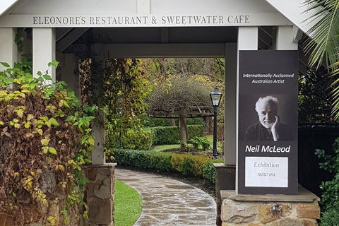 Yarra Valley Wineries And Rayners Orchard Tour From Melbourne - Accommodation QLD 14