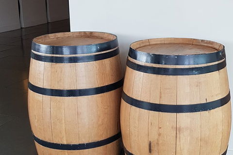 Yarra Valley Wineries And Rayners Orchard Tour From Melbourne - Accommodation QLD 25