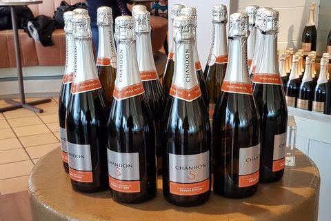 Yarra Valley Wineries And Rayners Orchard Tour From Melbourne - Accommodation QLD 6