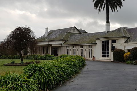 Yarra Valley Wineries And Rayners Orchard Tour From Melbourne - Accommodation QLD 5
