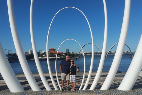 Very Best Of Perth Tour - Wildlife Park & City Highlights Tour - Accommodation QLD 8